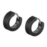 Orecchini Lotus Uomo Men's Earrings in Acciaio LS2154-4/2 - LS2154-4/2